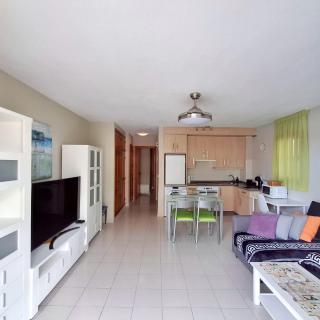 TAGARA - 2 pools, ocean view, Puerto de Santiago - 1