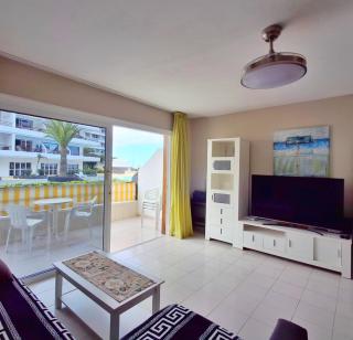 TAGARA - 2 pools, ocean view, Puerto de Santiago - 4