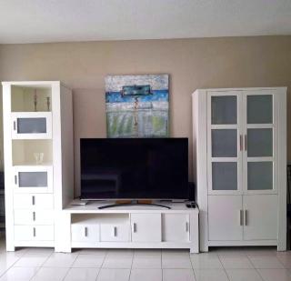 TAGARA - 2 pools, ocean view, Puerto de Santiago - 5