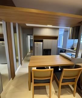 Seu apê de férias - Praia Grande - 0