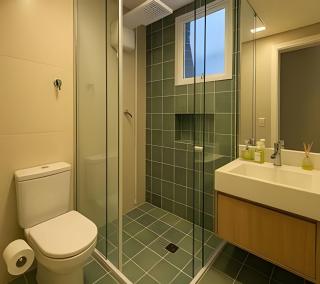 Seu apê de férias - Praia Grande - 2