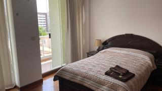 Departamento cerca U católica - 7