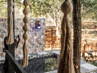 Grace of Africa, Couples 5 STAR Nature Lodge - 9