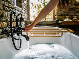 Grace of Africa, Couples 5 STAR Nature Lodge - 8