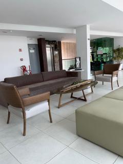 Luxor Tambau 211 by Viva Hospedagens - 9