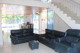 Casa moderna con piscina privada, Jacuzzi, Melgar Tolima - 5