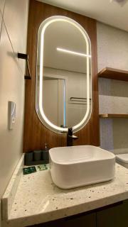 Conforto & Design incrível CRO305 - Joinville - 6