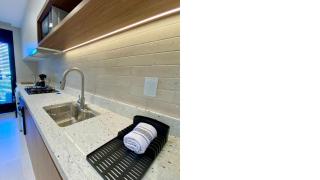 Conforto & Design incrível CRO305 - 1