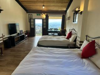 九份迦南民宿 - 0