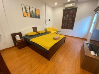 Simple Life Homes Near Ho Chi Minh Mausoleum - 6