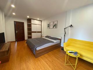 Simple Life Homes Near Ho Chi Minh Mausoleum - 2