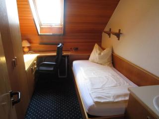 Hotel Kniestedter Hof - Salzgitter-Bad - 9