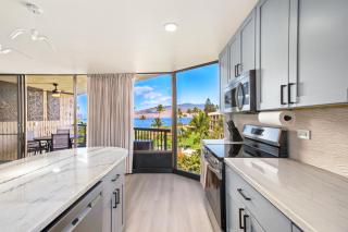 Elegant Oceanfront with Pool & Hot Tub in Maui Sunset - 5