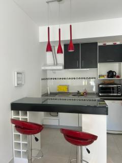 Departamento en condominio Pilar - 5