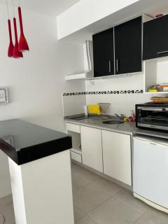 Departamento en condominio Pilar - 3