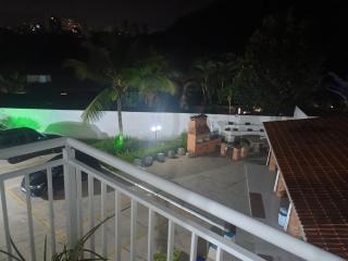 Pé na areia - 6