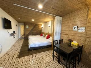 九份迦南民宿 - 9