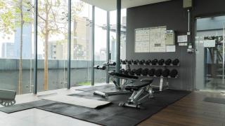 Dorsett Residences Bukit Bintang by Guestonic - 4