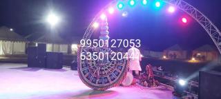 SPOT ON Dream Land Desert Camp - 3