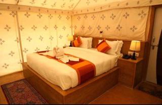 SPOT ON Dream Land Desert Camp - 8