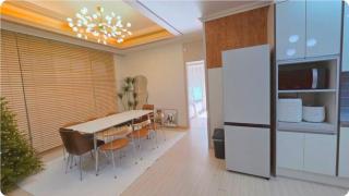 Daegu-station Good Luck STAY - 4