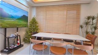 Daegu-station Good Luck STAY - 7