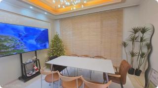 Daegu-station Good Luck STAY - 6