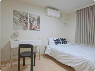 Daegu-station 동성로 GoodLuck STAY - 6