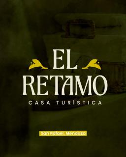El retamo - Casa Turística - 0