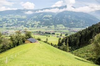Das Wiesegg - Fügenberg - 7