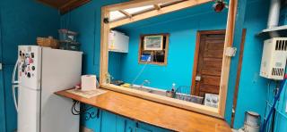 Hostal Castro Chiloé - Chacabuco #279 - 5