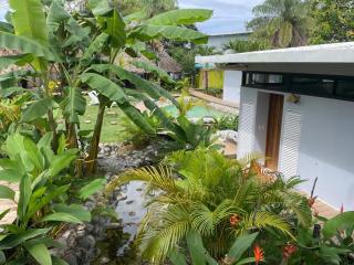 Villas Isla Escondida - 1