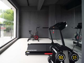 Fenghuang County Border Town Mountain Resort Homestay - 5