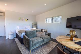 Hidden Valley Waiheke - 1