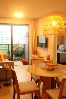 Promenade III 1207, Luxo no Coração da Ponta Verde - 5