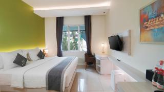 Patra Bandung Hotel - 5