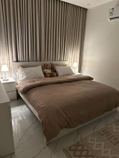 شقة فاخرة درب الحرمين - 6