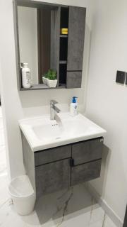 شقة فاخرة درب الحرمين - 1