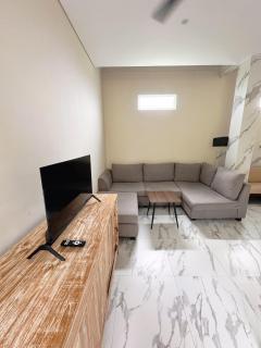 Gria Garden Villa - 5