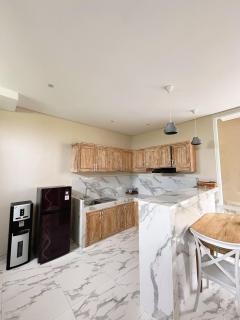 Gria Garden Villa - 6