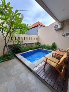 Gria Garden Villa - 7