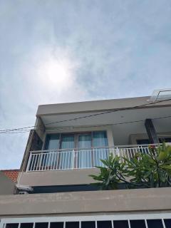 Gria Garden Villa - 9