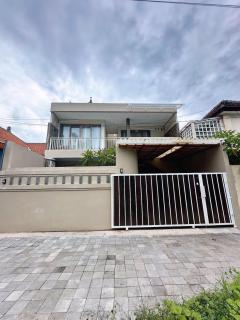 Gria Garden Villa - 8