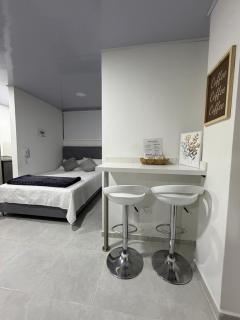 Loft en el corazón de Santa Rosa de Cabal - 4