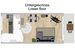 Apartment in Bad Mitterndorf - Steiermark 54982 - 6