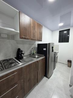 Loft en el corazón de Santa Rosa de Cabal - 6