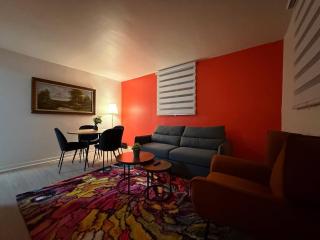 Lovely Vacation Home 2BR in MTL! - 9