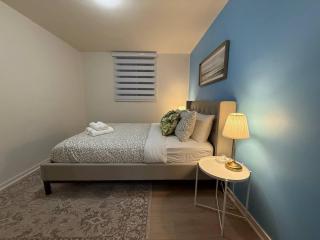 Lovely Vacation Home 2BR in MTL! - 4