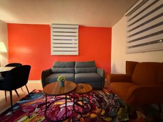 Lovely Vacation Home 2BR in MTL! - 3