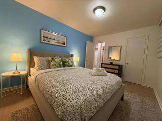 Lovely Vacation Home 2BR in MTL! - 1
